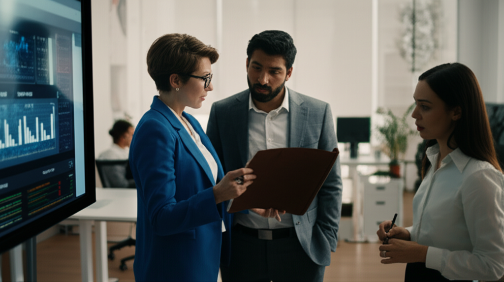 About S2S Biz Solutions